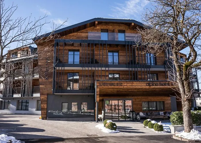 Hotel San Valier