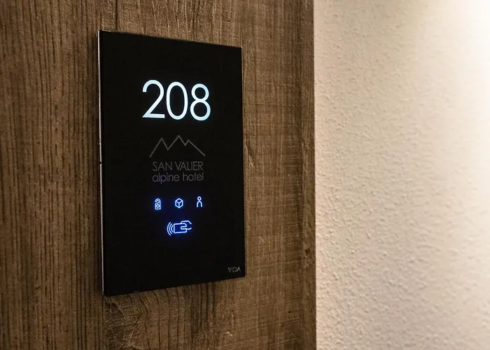 Hotel San Valier