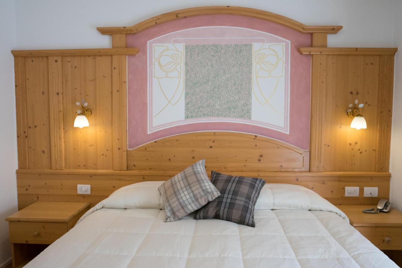 San Valier Hotel Cavalese