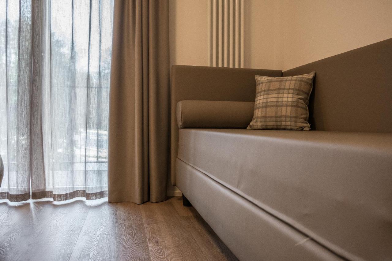Hotel San Valier Cavalese