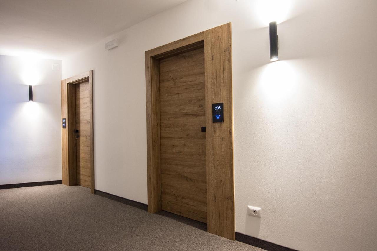 San Valier Hotel Cavalese