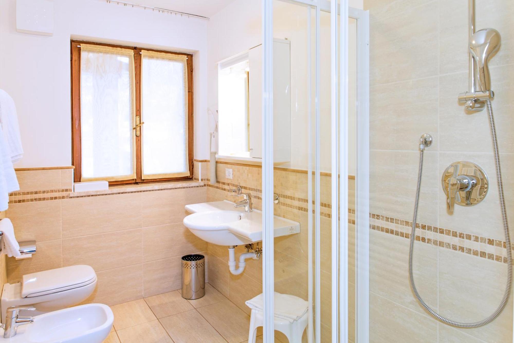 San Valier Hotel Cavalese