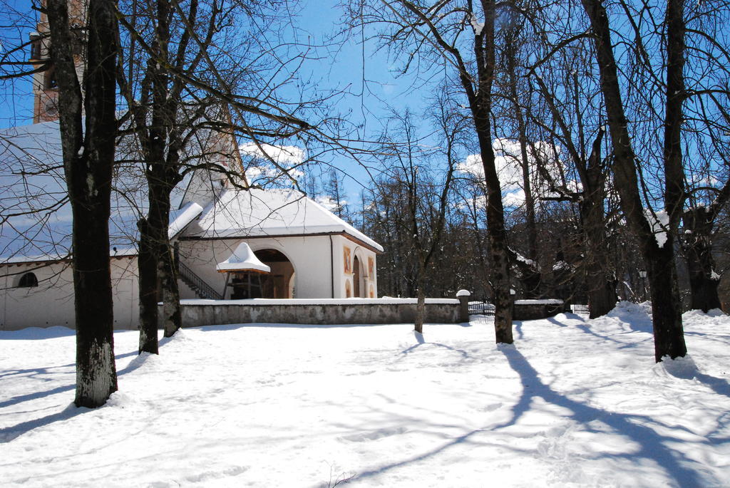 San Valier Hotel Cavalese