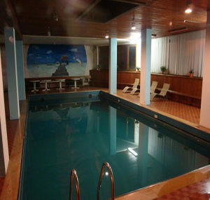 San Valier Hotel 3*
