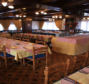 San Valier Hotel Cavalese